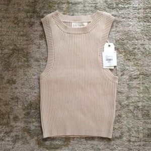 NWT By Together cropped sweater